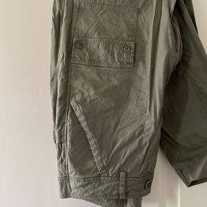 FIG Women’s size 8 pants with stretch